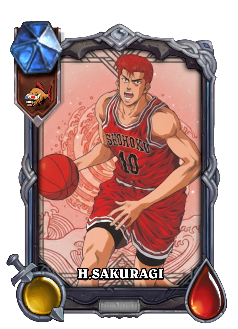 H.SAKURAGI